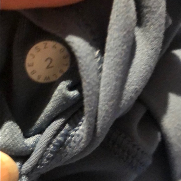 🚫 SOLD🚫: Lululemon Align Pant - Picture 7 of 8